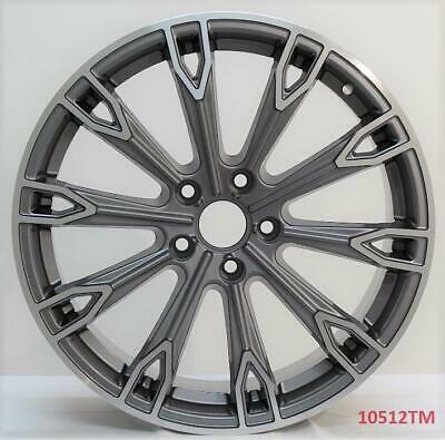 18'' wheels for Audi A5, S5 2008 & UP 5x112 18X8