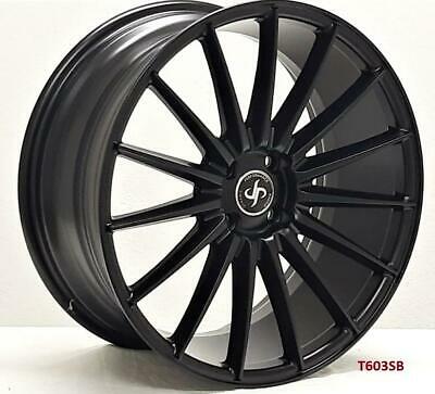 17'' wheels for MAZDA 6 2003 & UP 5x114.3 17x7.5