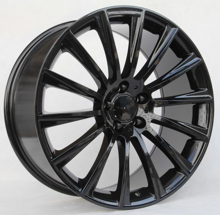 18'' wheels for Mercedes GLB250 SUV 2020 & UP 18x8 5x112