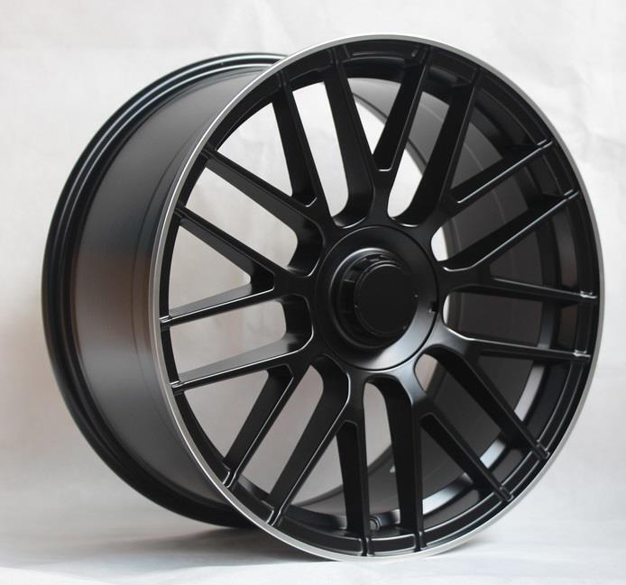 18'' wheels for Mercedes E350 WAGON 2010-13 18x8.5"/9.5" 5x112