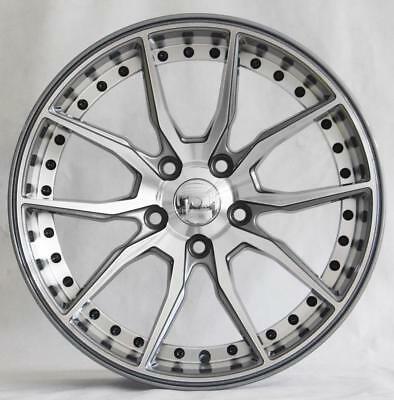 17" WHEELS FOR SCION TC 2011-16 5X114.3