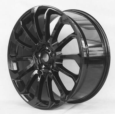 24" Wheels for LAND ROVER DISCOVERY LR3, LR4 24x10"