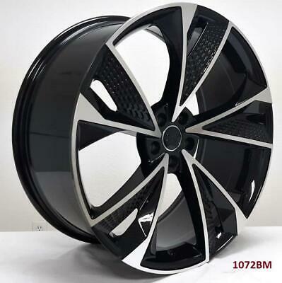 19'' wheels for AUDI A6, S6 2005 & UP 5x112 19x8.5