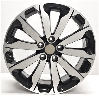 18'' wheels for KIA SOUL 2019 & UP 5x114.3 18x7