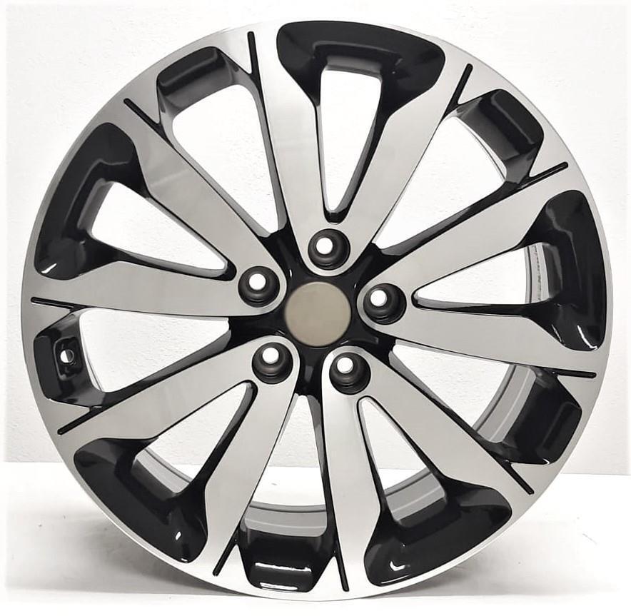 18'' wheels for KIA SPORTAGE 2014 & UP 5x114.3 18x7