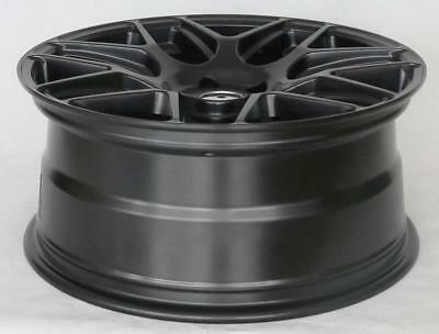 19'' wheels for BMW M4 COUPE, CONVERTIBLE (Staggered 19x8.5/9.5)