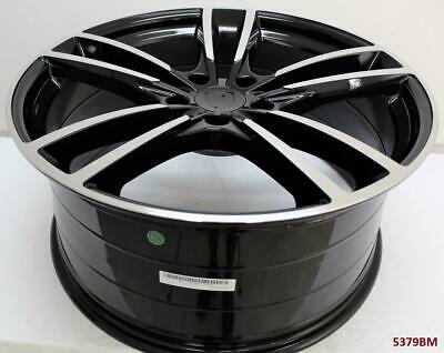 22'' wheels for PORSCHE CAYENNE BASE 2009 & UP 22x10" 5x130