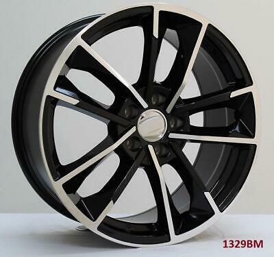 18'' wheels for AUDI Q3 2015 & UP 5x112