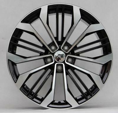 18'' wheels for Audi A4 A5 Q3 ALLROAD 18X8 5x112