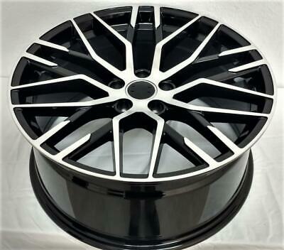 19'' wheels for AUDI A6, S6 2005 & UP 5x112