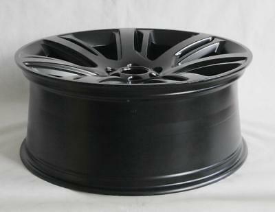 24" WHEELS FOR CHEVROLET CHEVY SILVERADO SUBURBAN AVALANCHE TAHOE (6x139.7)