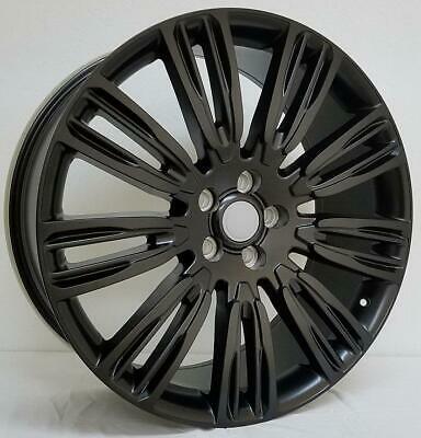 24" Wheels for LAND/RANGE ROVER SPORT SUPERCHARGED AUTOBIOGRAPHY 24x10"