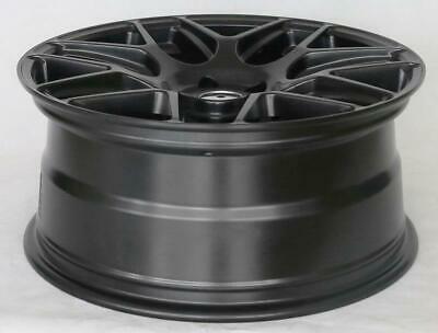 18" WHEELS FOR MAZDA 6 2003 & UP 18x8" 5x114.3