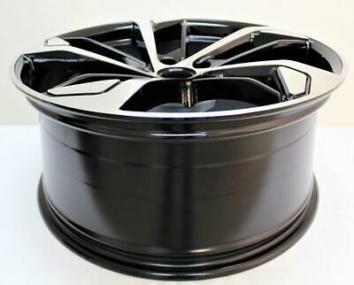 19'' wheels for Audi A6 S6 2005 & UP 5x112