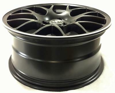 17" WHEELS FOR HONDA INSIGHT LX EX (4X100)