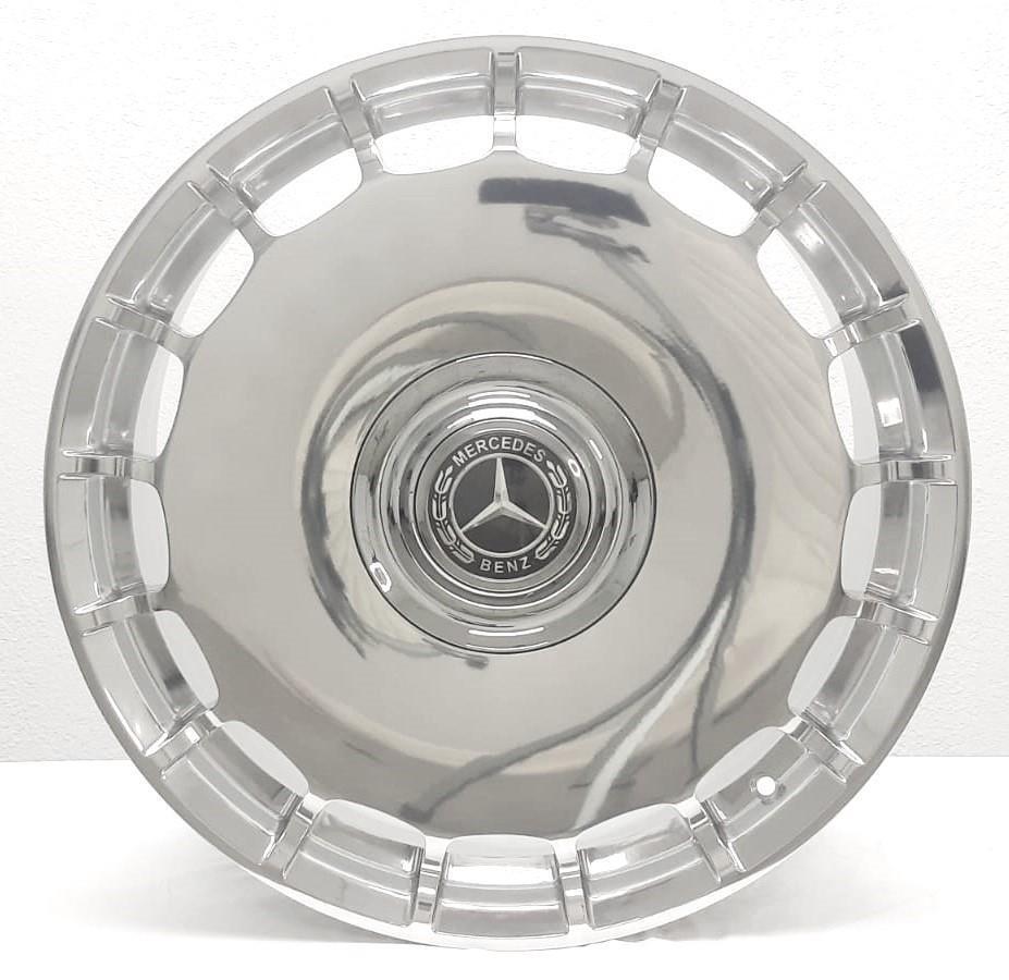 24'' FORGED wheels for Mercedes G-CLASS G55 2003 to 2011 24x10" 5x130