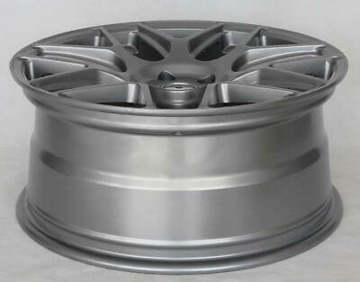 18" WHEELS FOR NISSAN MAXIMA 3.5 S, SV 2009-14 18x8" 5x114.3