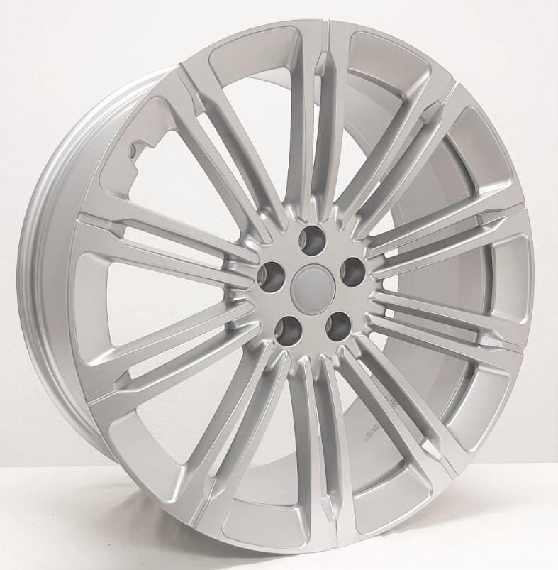 23" wheels for RANGE ROVER FULL SIZE P530 SE (2023 MODEL) 5x120 23x10