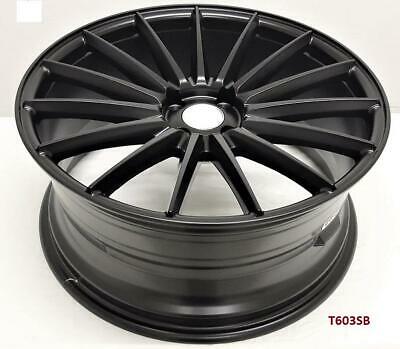 17'' wheels for HONDA CIVIC COUPE DX EX EXL LX SPORT TOURING 2012 & UP 5x114.3