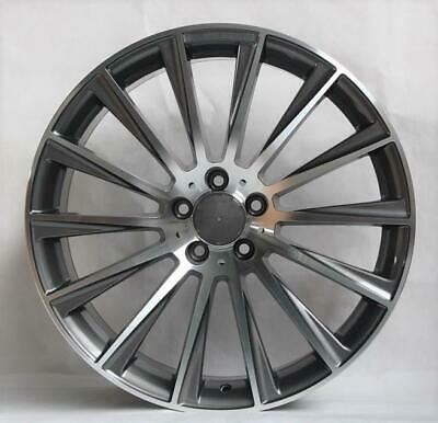 18'' wheels for Mercedes C350 SPORT 2008-14 18x8.5"