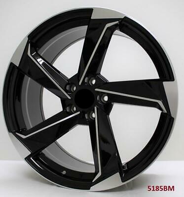 19'' wheels for AUDI Q3 2015 & UP 5x112 19x8.5