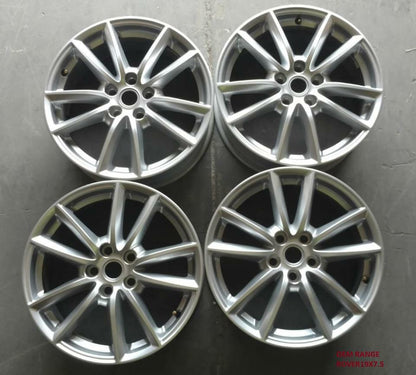 19" OEM Wheels for RANGE ROVER HSE SPORT SUPERCHARGED 2006-18