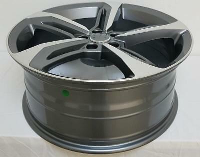 19'' wheels for AUDI A5, S5 2008 & UP 5x112