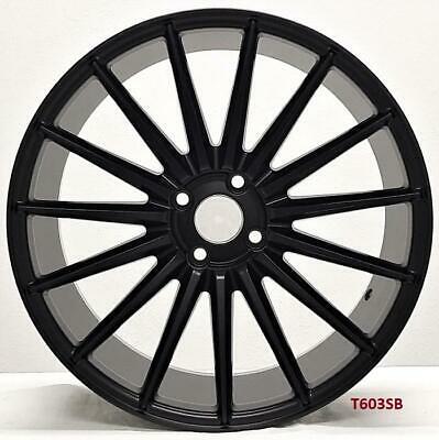 17'' wheels for MAZDA CX-3 2016 & UP 5x114.3 17x7.5