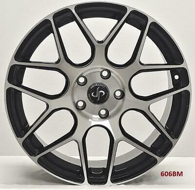 18'' wheels for MAZDA CX-9 2007 & UP 5x114.3 18X8