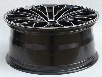 18'' wheels for MINI COOPER PACEMAN S ALL4 2013-16 5x120