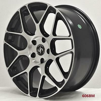 18'' wheels for TOYOTA RAV-4 SPORT LE SE XLE 2006 & UP 5x114.3 18X8