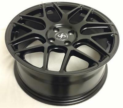 17" WHEELS FOR ALL MINI COOPER, COOPER S, CABRIOLET (4X100)