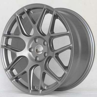 18" WHEELS FOR INFINITI G37 SEDAN 2009-2013 (5X114.3)