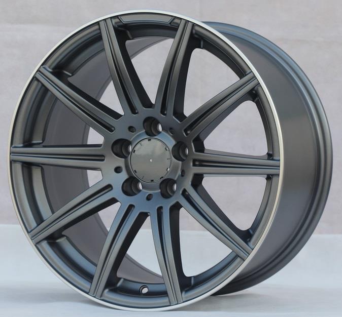 19'' wheels for Mercedes C300 4MATIC BASE 2015 & UP 19x8.5"/9.5" 5x112