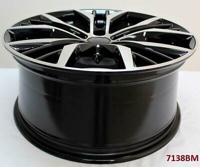 18'' wheels for VW GOLF GTI 2006 & UP 5x112 18x8