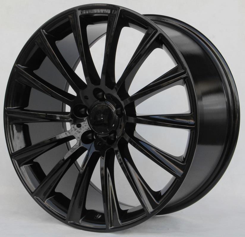 18'' wheels for Mercedes GLB250 SUV 2020 & UP 18x8.5" 5x112