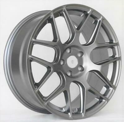 18" WHEELS FOR MAZDA CX-9 2007 & UP 18x8" 5x114.3