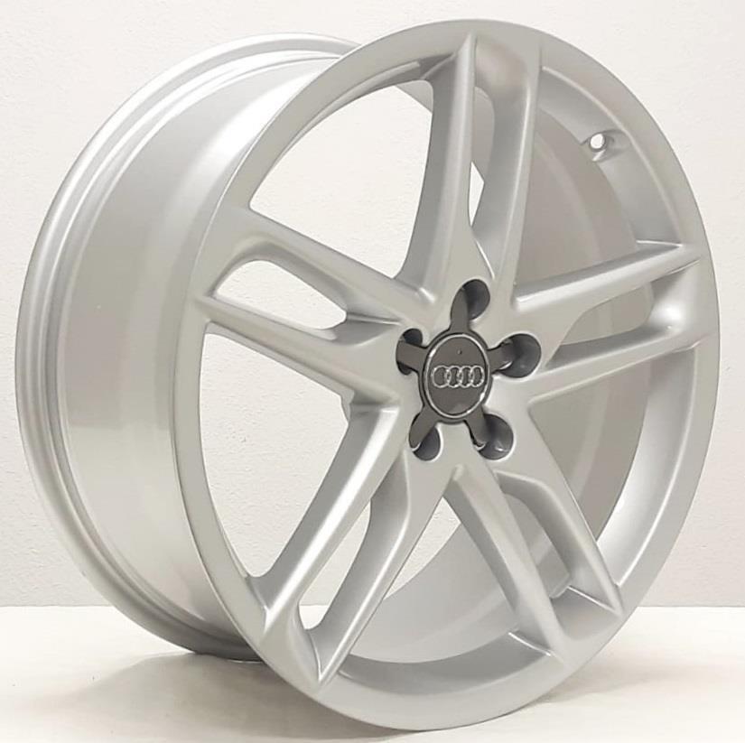 19'' wheels for Audi Q5 2009 & UP 5x112 19X8