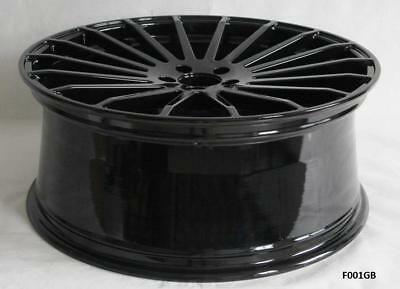 22'' Forgedwheels for TESLA MODEL S 60 70 70D 85 85D 90D P85 P85D P90 22x9/22x10