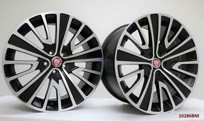 19'' wheels for JAGUAR XE S RWD 2018-19 19x8.5/9.5 5X108