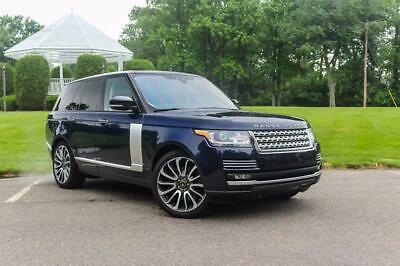 24" Wheels for LAND/RANGE ROVER SE HSE, SUPERCHARGED 24x10"