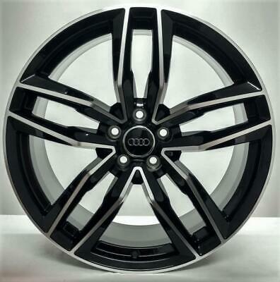 19'' wheels for AUDI Q5 2009 & UP 5x112 19x8.5"