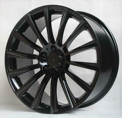 22'' wheels for Mercedes GLB 35 SUV 2021 22x9 5x112