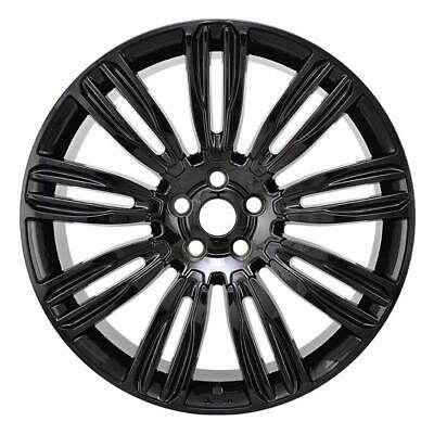 24" Wheels for LAND/RANGE ROVER SPORT AUTOBIOGRAPHY 24x10"