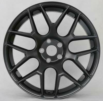 19'' wheels for BMW 330 340 XDRIVE (Staggered 19x8.5/9.5)