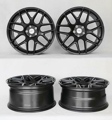 19" WHEELS FOR INFINITI G37 SEDAN 2009-2013 staggered (5X114.3)