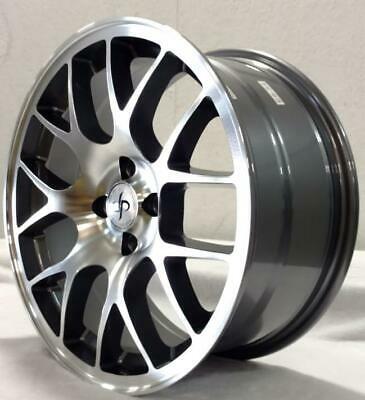 18'' wheels for MINI COOPER S COUPE 2012-15 4x100 18x8"