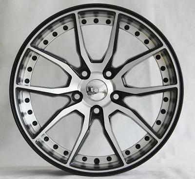 17" WHEELS FOR SCION TC 2011-16 5X114.3