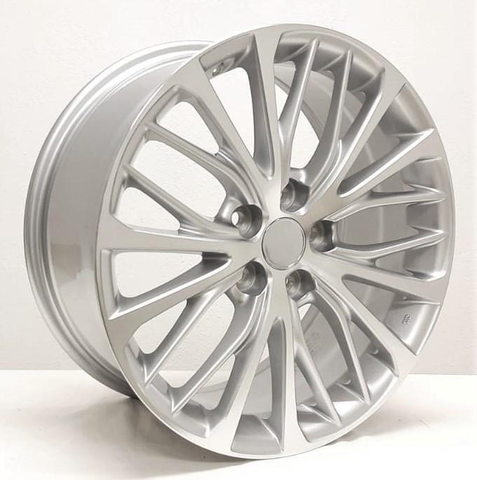 18'' wheels for TOYOTA RAV-4 SPORT LE SE XLE 2006 & UP 5x114.3 18x8"