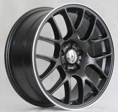 18" WHEELS FOR PRIUS V TWO THREE FOUR FIVE 2012 & UP 5X114.3